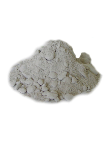 自流澆注料